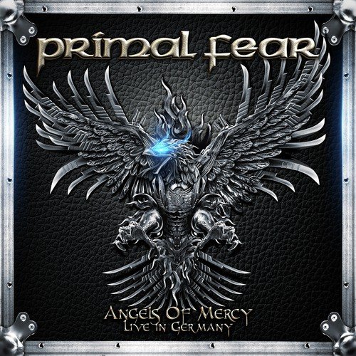 Primal Fear - Thank you for 1 Mio. Streams of Metal