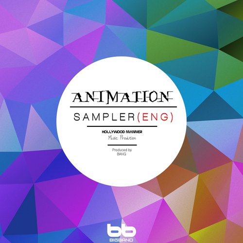 Animation Sampler (Soundtrack)