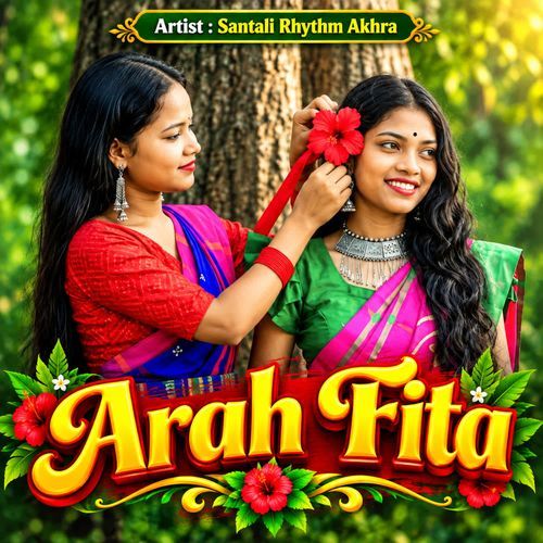 Arah Fita