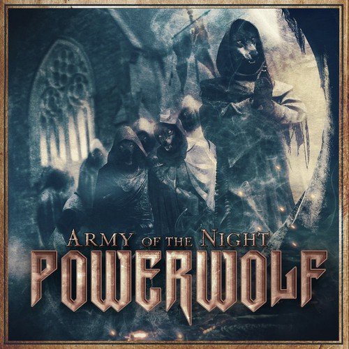 Powerwolf