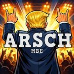 Arsch
