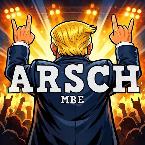 Arsch