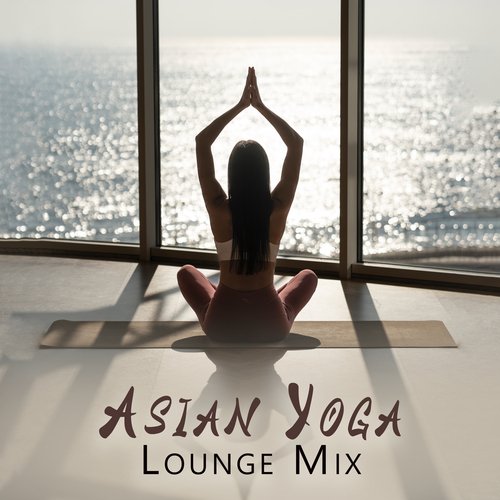 Yoga Soul cover art