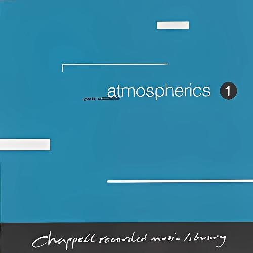 Atmospherics 1