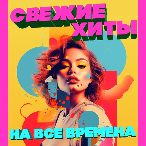 Свежие хиты на все времена_poster_image