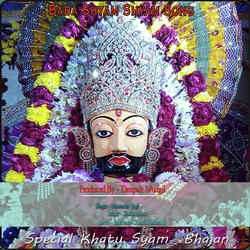 Baba Shyam Shyam-JxAxAFlXY2U