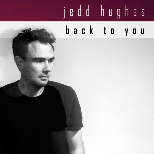 Jedd Hughes