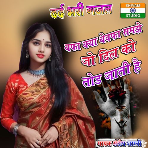 Bafa Kya Bewafa Samjhe Jo Dil Ko Tod Jaati Hai