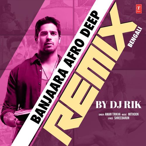 Banjaara Afro Deep Remix