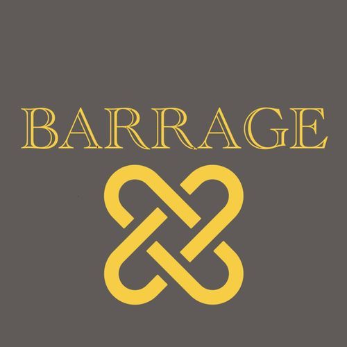 Barrage (with Maxim13124)