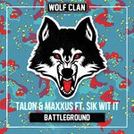 Talon