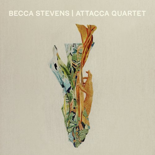 Becca Stevens | Attacca Quartet_poster_image