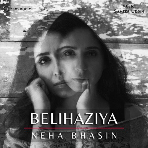 Belihaziya - Single