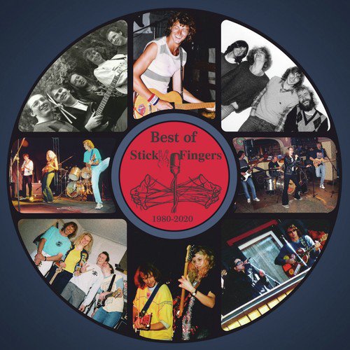 Best of Sticky Fingers