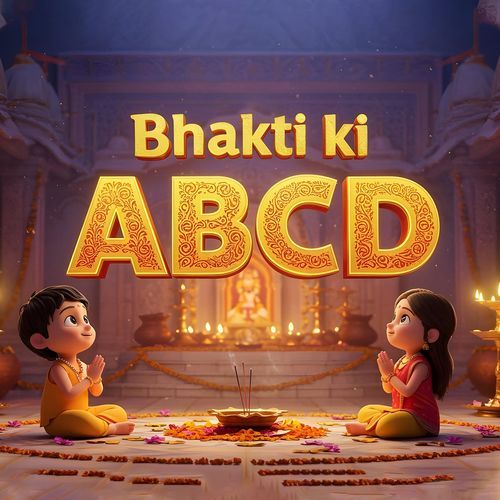 Bhakti Ki Abcd