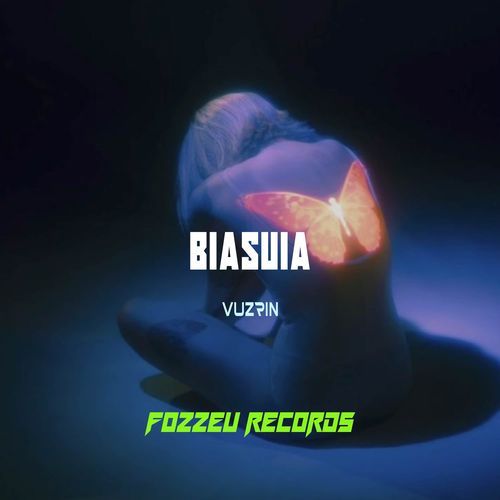 Ainziua cover art