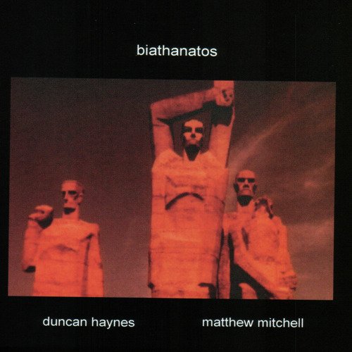 Les Fauves cover art