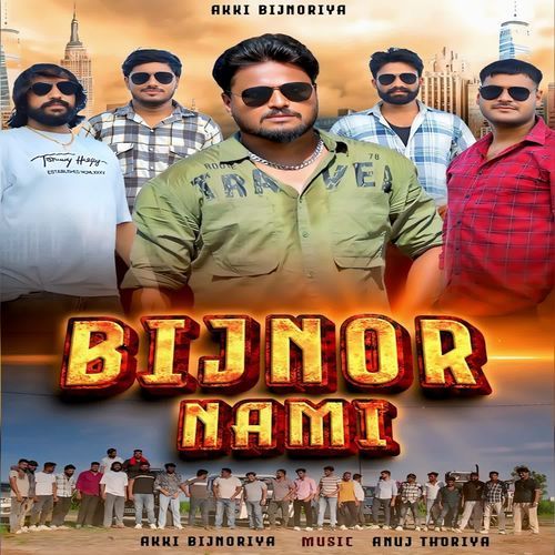 Bijnor Naami