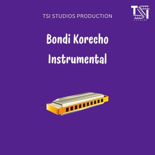 Bondi Korecho Instrumental