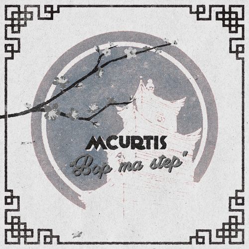 Bop ma step - Kuro Kami Part