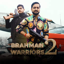 Brahman warriors 2-QjEqWxpEWHQ