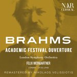 Academic Festival Overture in C Minor, Op. 80, IJB 1 (Remaster) (Remaster)