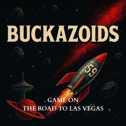 Genesis Block cover art