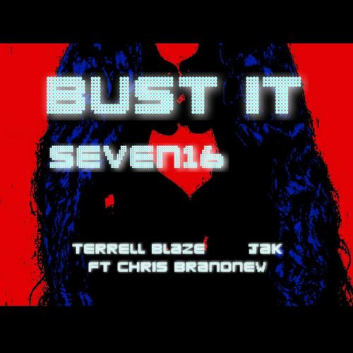 Bust It (feat. Chris Brandnew)