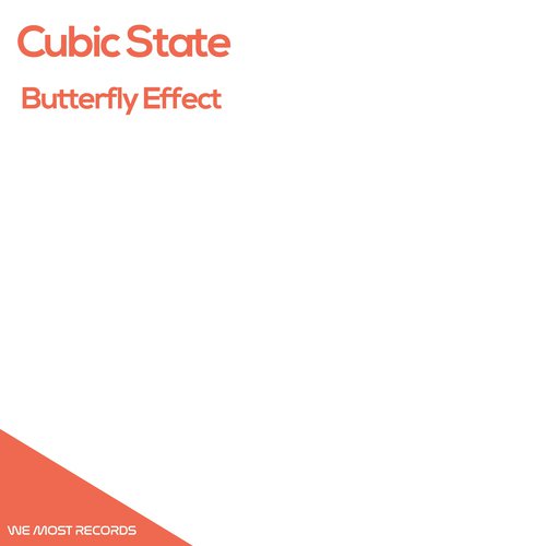 Butterfly Effect (Sander Frame Remix) cover art
