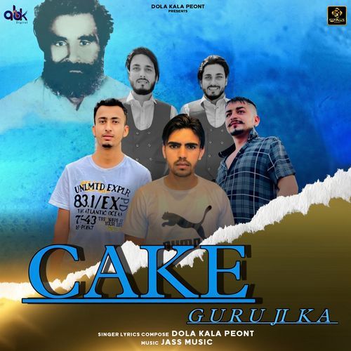 Cake Guru Ji Ka