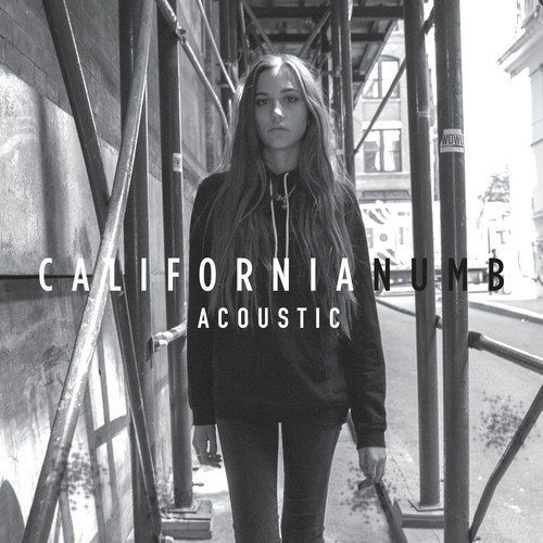 California Numb (Acoustic)_poster_image