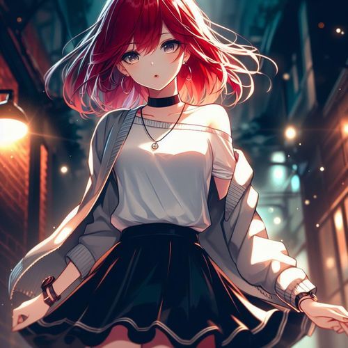 Can't Get You out of My Head (Nightcore)