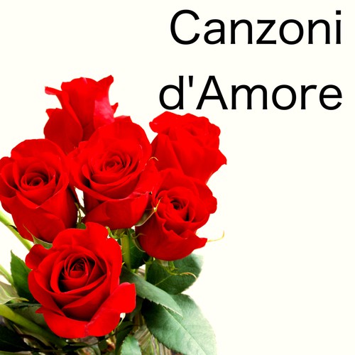 Canzoni d'Amore: Sottofondo di Pianoforte per Cena Romantica di San Valentino
