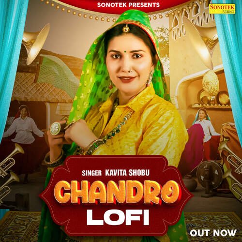 Chandro Lofi