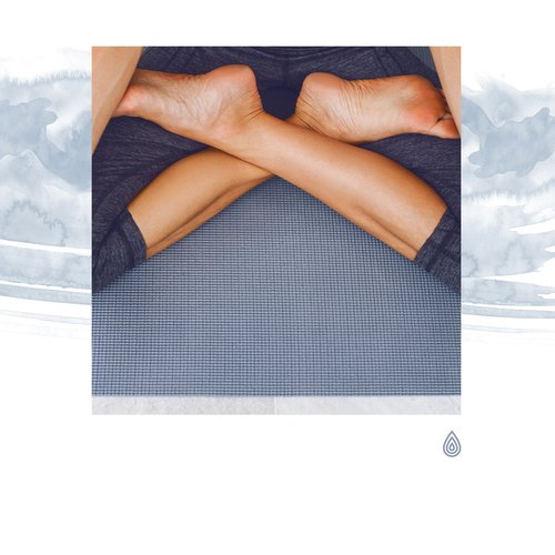 Entrée à la Pratique du Dvadasanta Éloigné de l'Eau