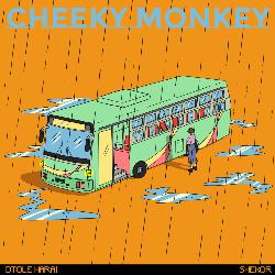 Cheeky Monkey-FhFdVkNZaEs