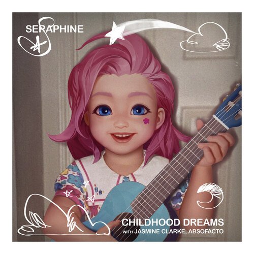 Childhood Dreams_poster_image