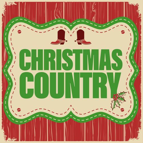 Christmas Country_poster_image