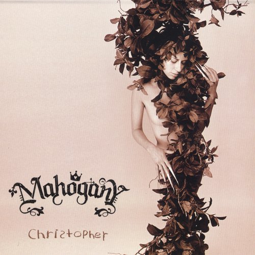 Christopher cover art