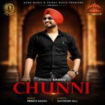 Chunni artwork