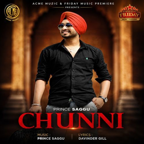 Chunni