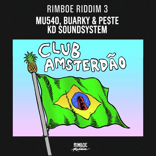 Club Amsterdão