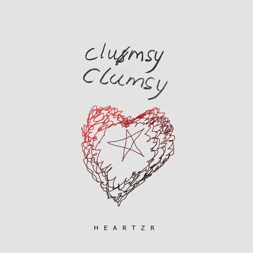 Clumsy Clumsy