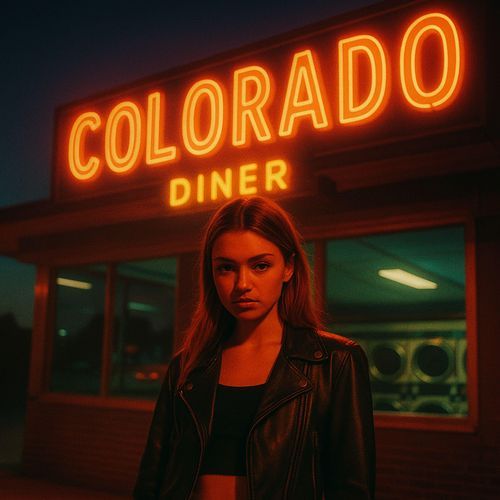 Colorado (Garage)