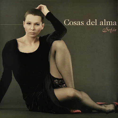 Cosas del Alma