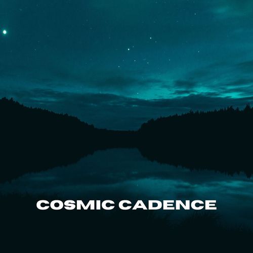 Cosmic Cadence_poster_image