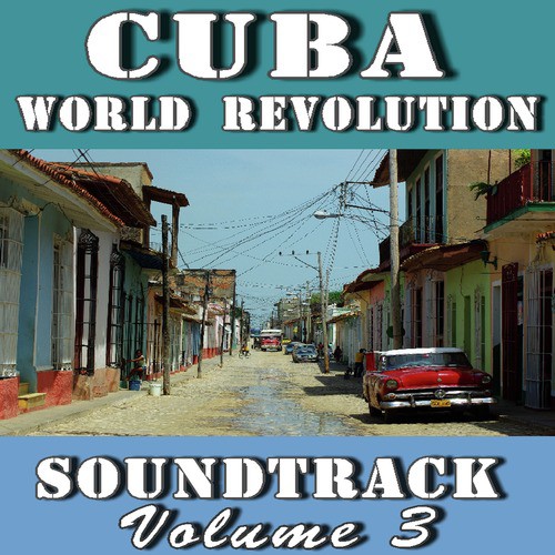 Cuba World Revolution, Vol. 3_poster_image