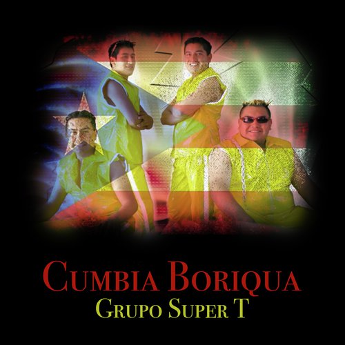 Cumbia Boriqua