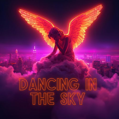 DANCING IN THE SKY