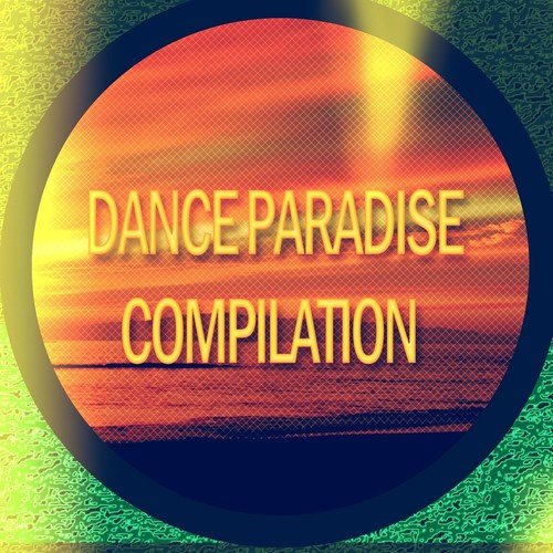 Dance Paradise Compilation (Top 50 Trap, Drum & Bass, Deep House, Garage, Bass Mix Miami Session DJ Party Club House 2015)